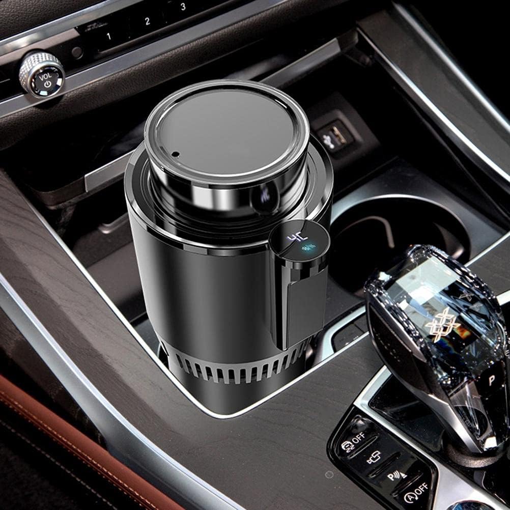 2 - in - 1 Smart Car Cup Mug Holder, Auto Car Cooling and Heating Cup Holder - Velosole2 - in - 1 Smart Car Cup Mug Holder, Auto Car Cooling and Heating Cup Holdercar - accessories