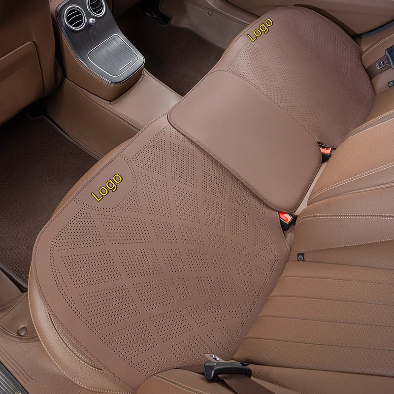 2025 new ultra - thin car seat cushions for all seasons Nappa leather ventilation and breathable seat cushions high - end seat cushions - Velosole2025 new ultra - thin car seat cushions for all seasons Nappa leather ventilation and breathable seat cushions high - end seat cushionscar - accessories