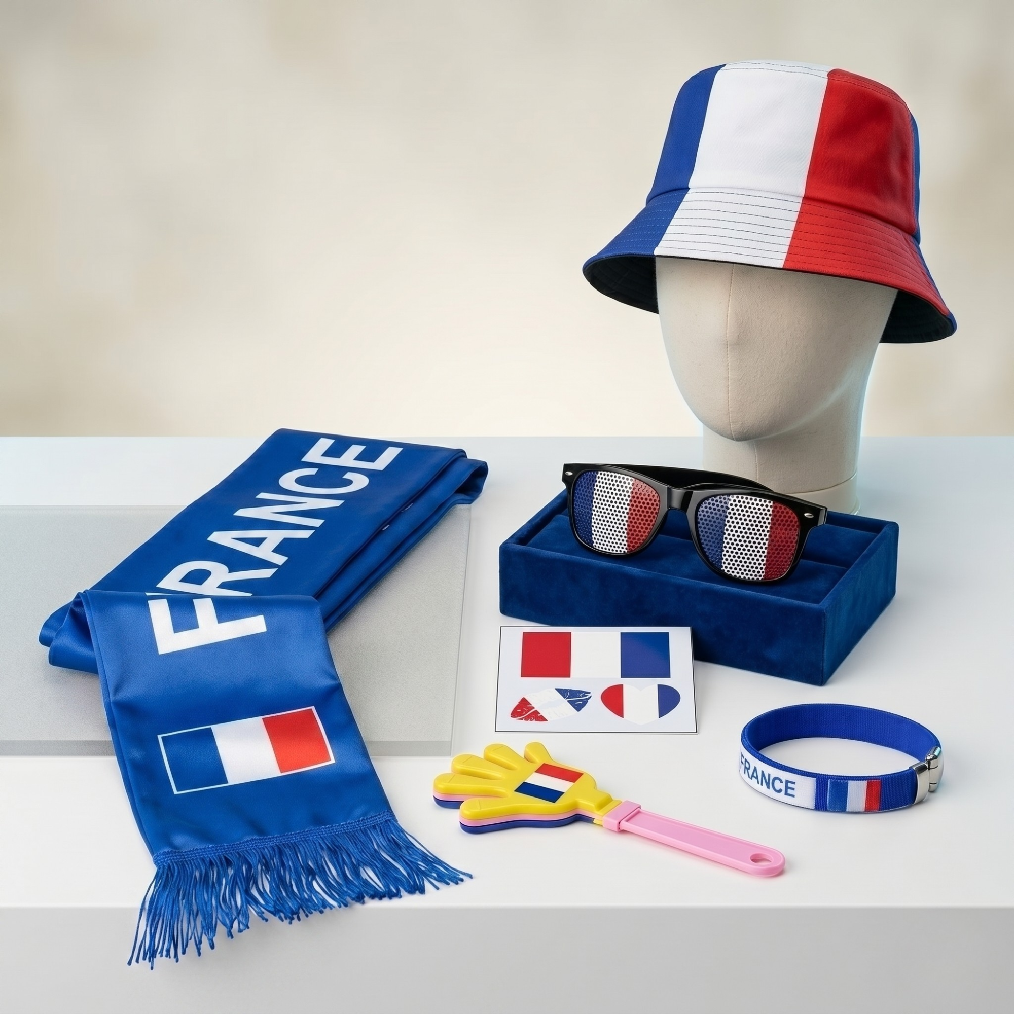 The Ultimate 2026 Soccer Fan Gift Set