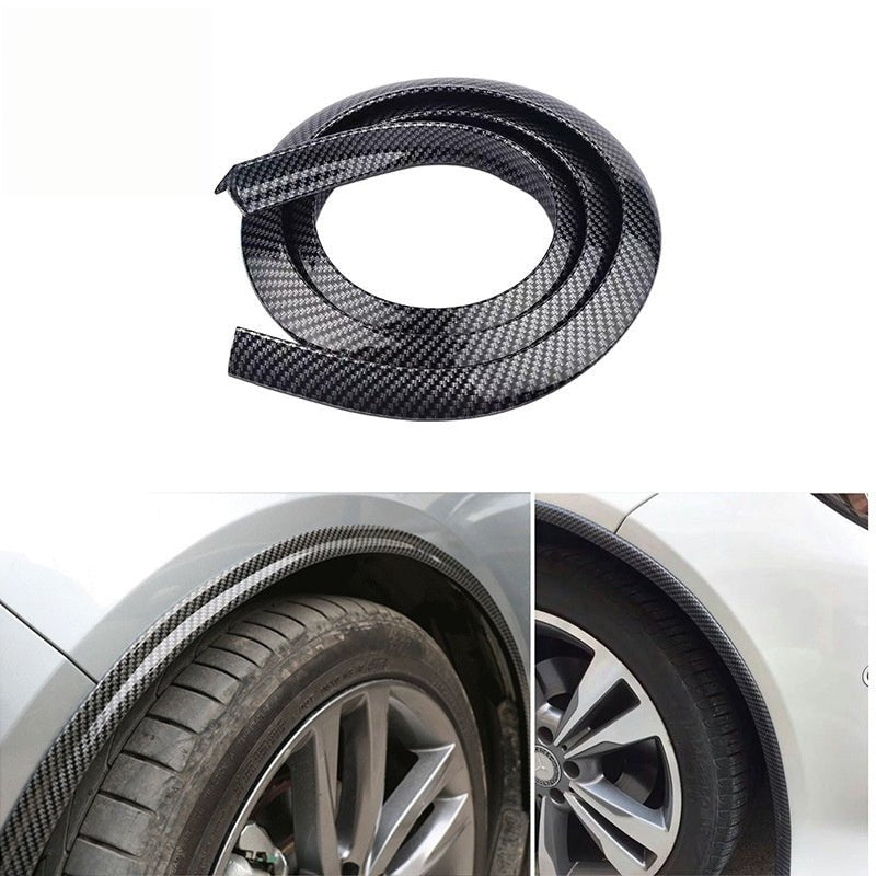 Car Wheel Arch Eyebrows Anti Scratch Pad - VelosoleCar Wheel Arch Eyebrows Anti Scratch Padcar - accessories