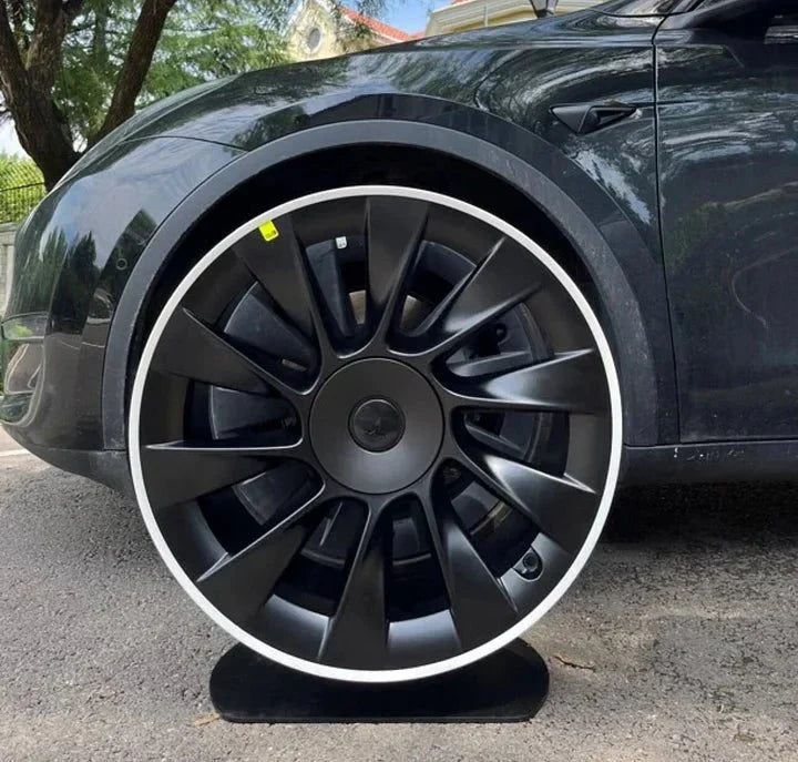 Car wheel protection ring anti - collision strip anti - scratch strip anti - scratch rubber strip - VelosoleCar wheel protection ring anti - collision strip anti - scratch strip anti - scratch rubber strip