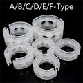 Universal Car Shock Absorber Spring Bumper Power Auto Buffers - VelosoleUniversal Car Shock Absorber Spring Bumper Power Auto Bufferscar - accessories
